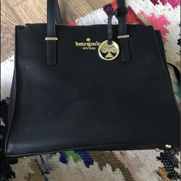 Kate Spade Purse - Picture 1 of 6